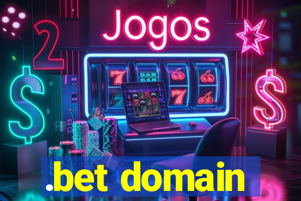 .bet domain